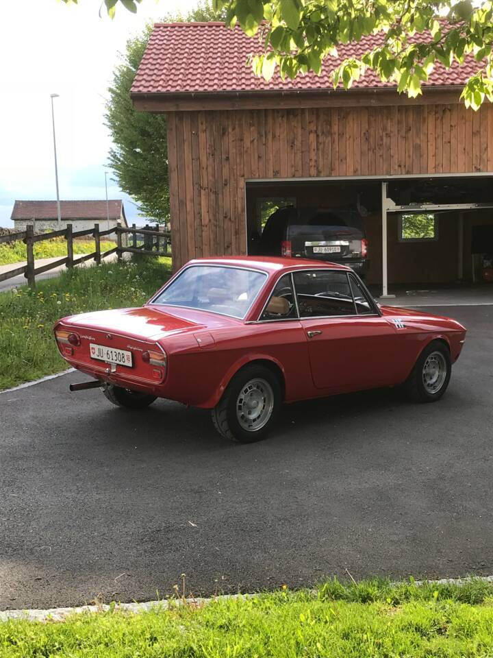 Image 6/11 of Lancia Fulvia 1.3 S (1971)