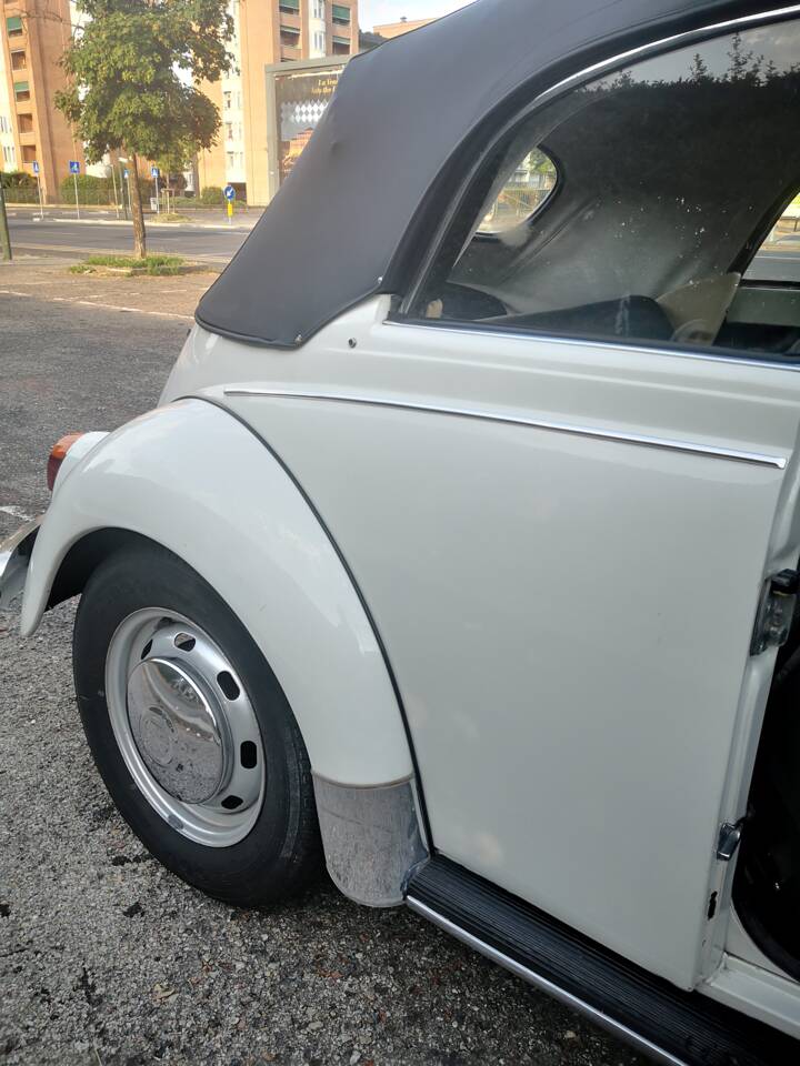 Bild 60/160 von Volkswagen Käfer 1300 (1971)