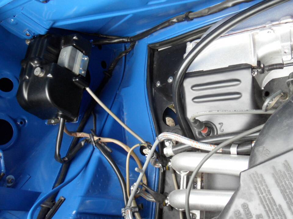 Bild 139/150 von Porsche 914&#x2F;4 1.7 (1972)