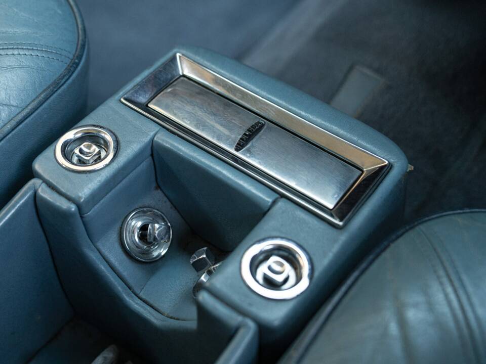 Bild 31/50 von Bentley Mulsanne SWB (1980)