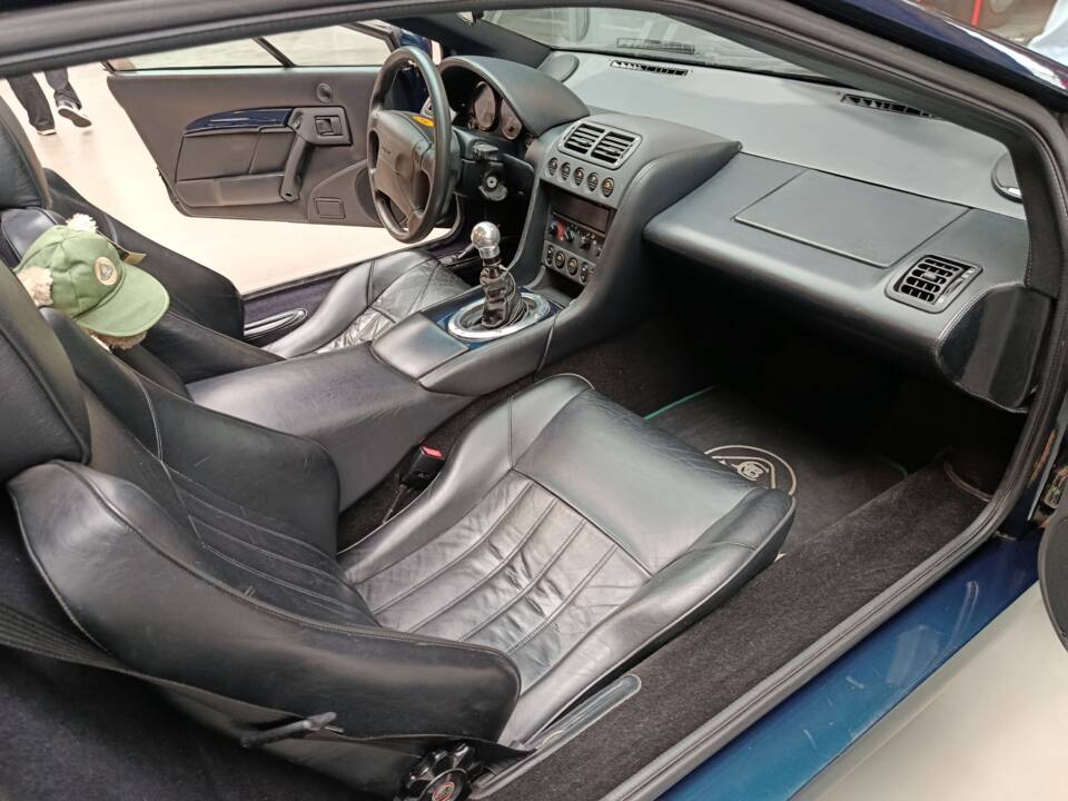 Image 13/18 de Lotus Esprit V8 BiTurbo (2001)