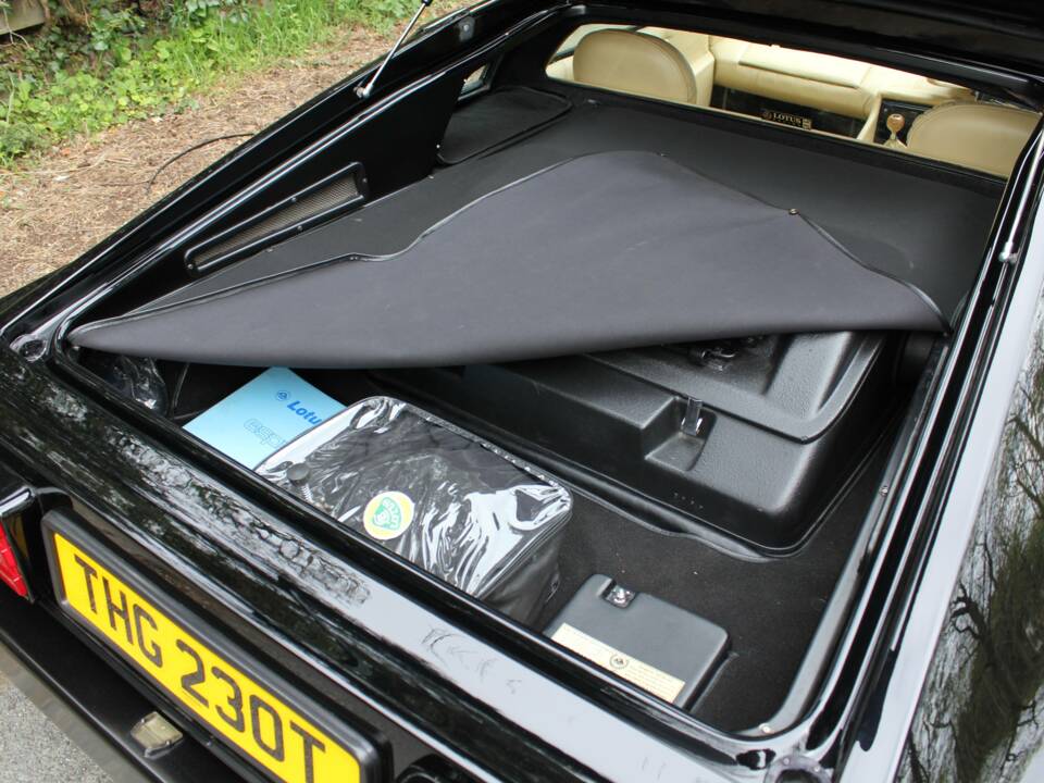 Bild 14/15 von Lotus Esprit S2 (1979)