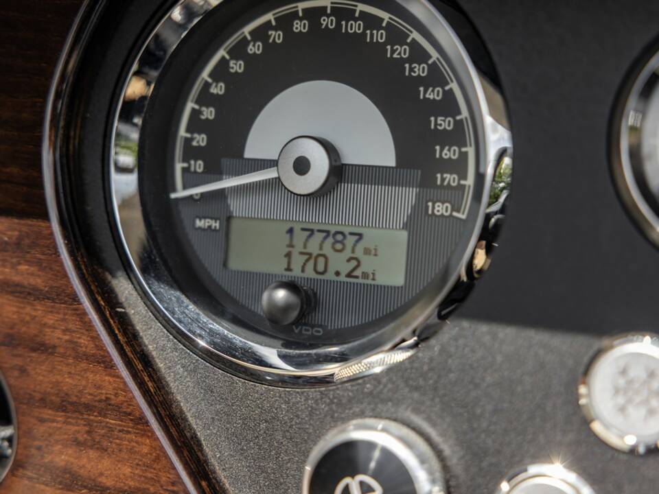 Image 11/50 of Morgan Plus Six (2022)