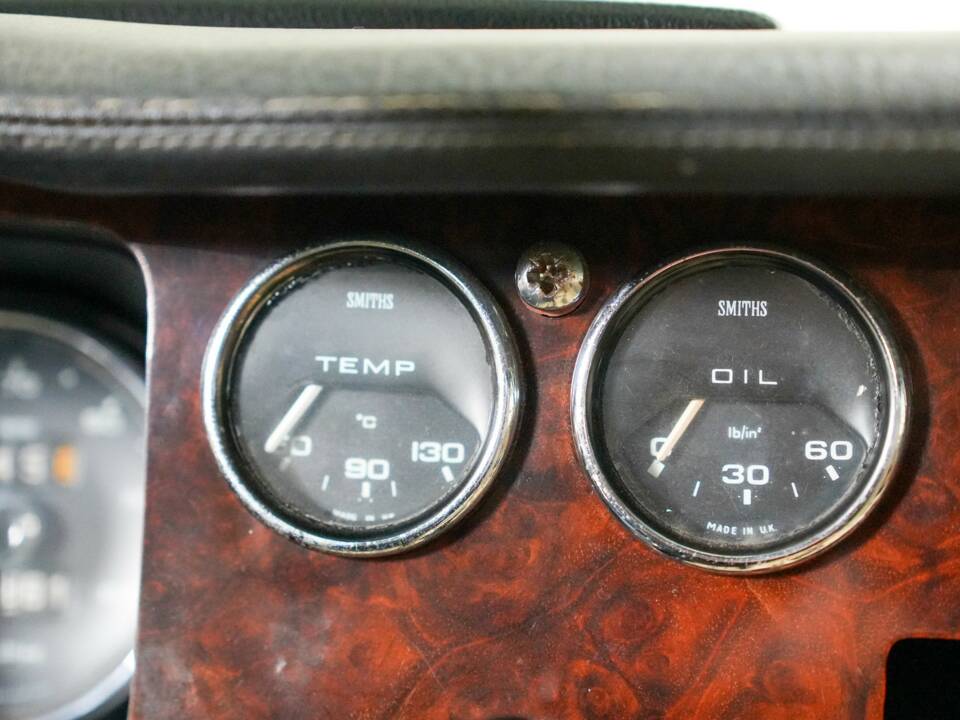 Image 13/24 of Lotus Europa Special (1974)