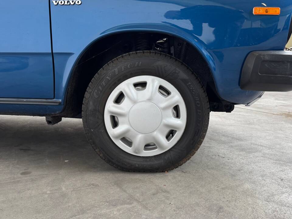 Image 20/85 de Volvo 66 (1980)
