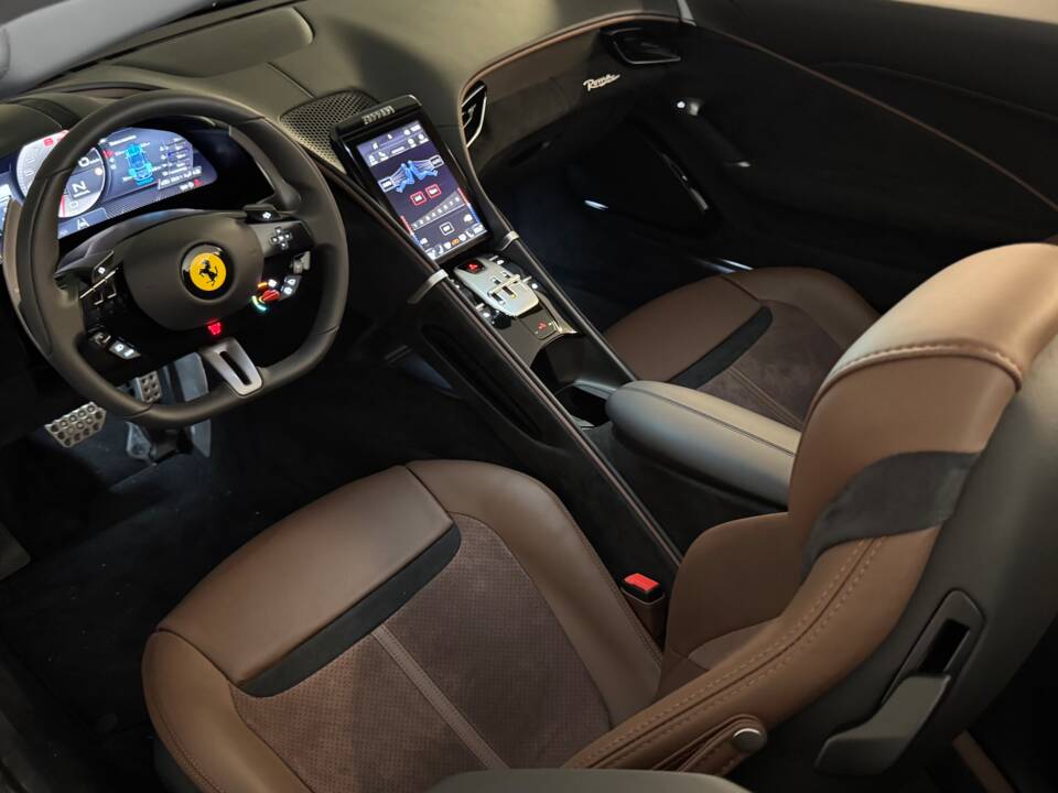 Bild 86/97 von Ferrari Roma Spider (2011)