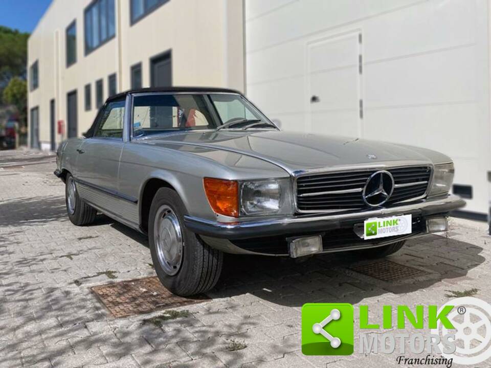 Mercedes-benz Sl-class Classic Cars For Sale - Classic Trader