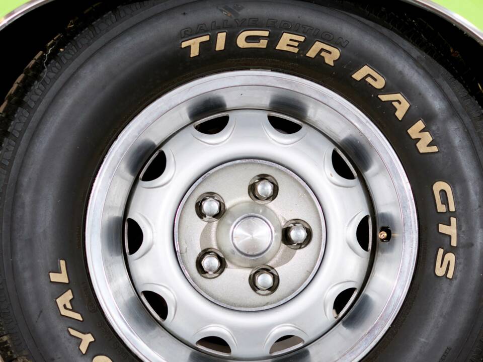 Immagine 55/71 di Dodge Challenger R/T (1970)