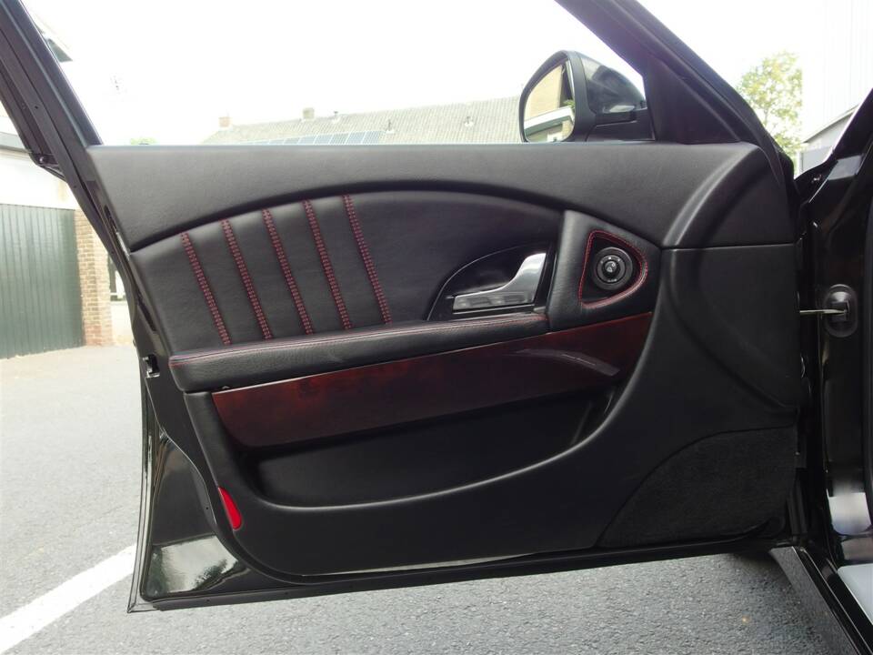 Bild 46/98 von Maserati Quattroporte S 4.7 (2010)