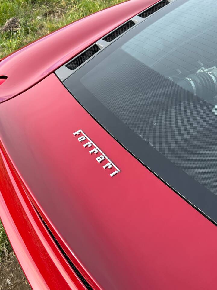 Afbeelding 23/43 van Ferrari F430 (2008)
