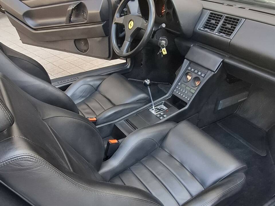 Image 7/11 of Ferrari 348 TS (1991)