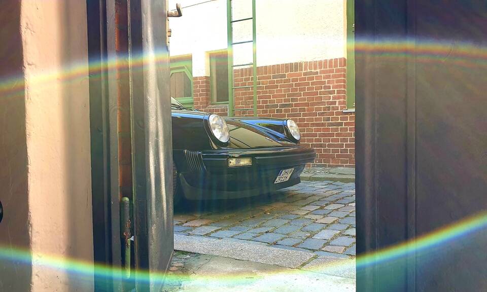 Image 13/64 de Porsche 911 SC 3.0 (1978)