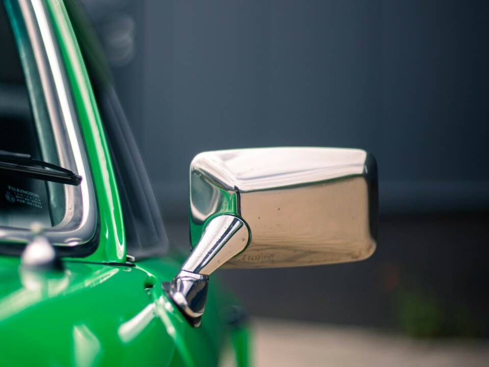 Image 19/20 of Porsche 911 2.4 E (1972)