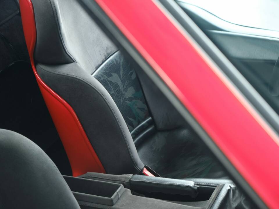 Image 13/50 of BMW Z1 (1990)
