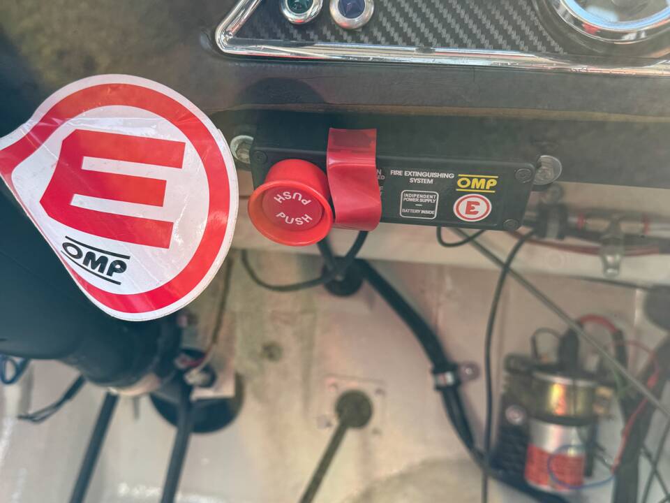 Image 22/99 of Alfa Romeo Giulia 1750 GT Am (1971)