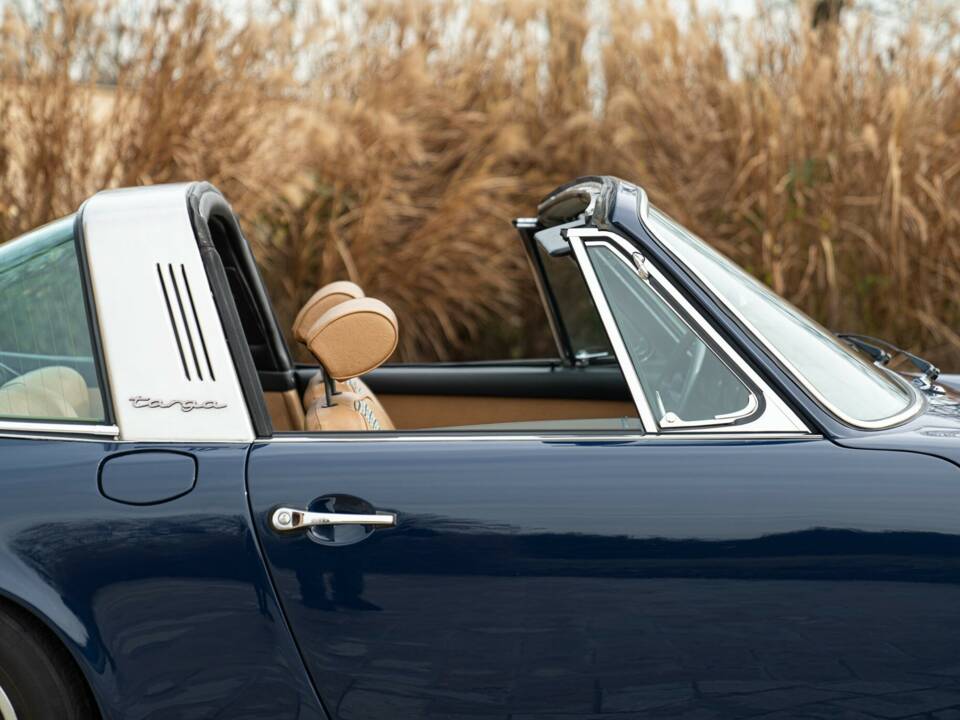 Image 11/50 of Porsche 911 2.4 S &quot;Oilflap&quot; (1972)