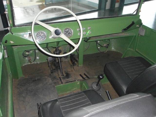 Image 12/18 of Ferves Ranger (1968)