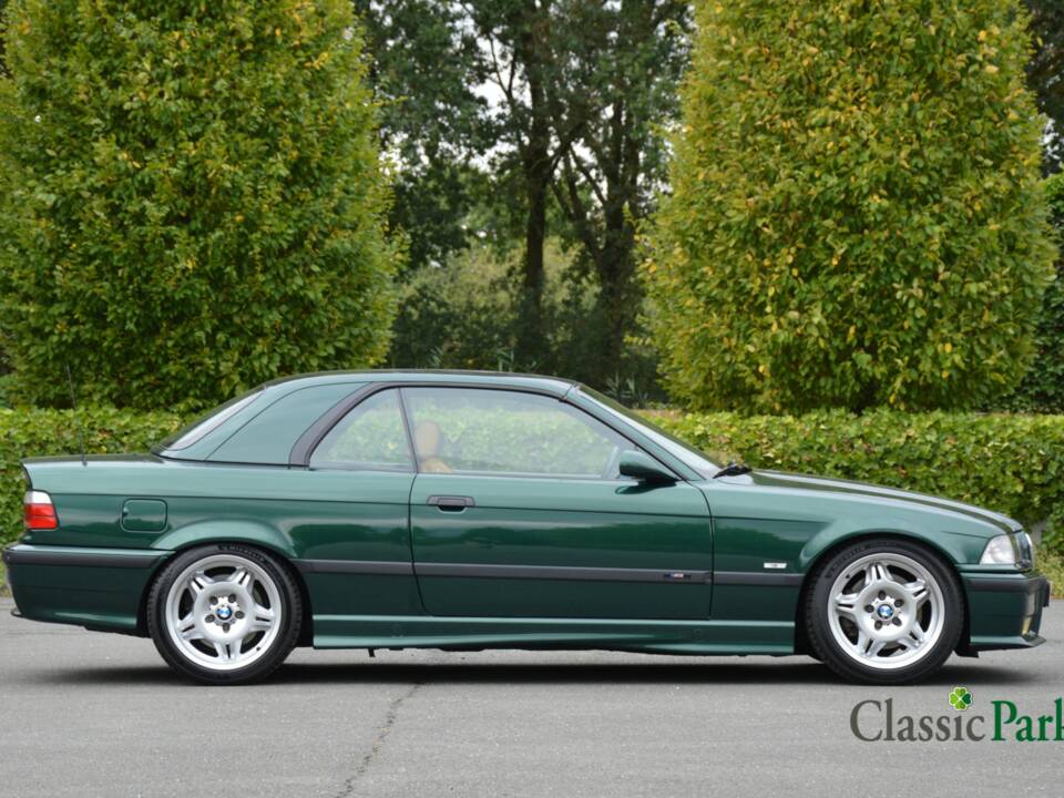 Bild 30/50 von BMW M3 (1998)