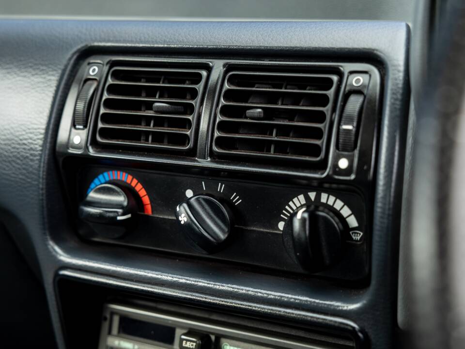 Afbeelding 42/45 van Ford Escort turbo RS (1990)