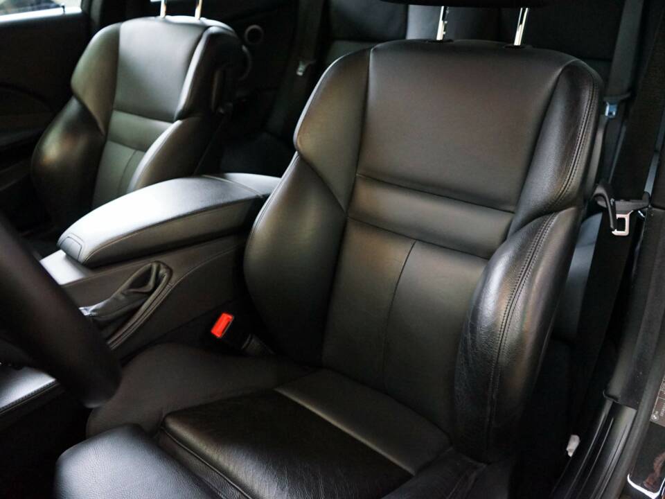 Bild 26/34 von BMW M6 (2008)