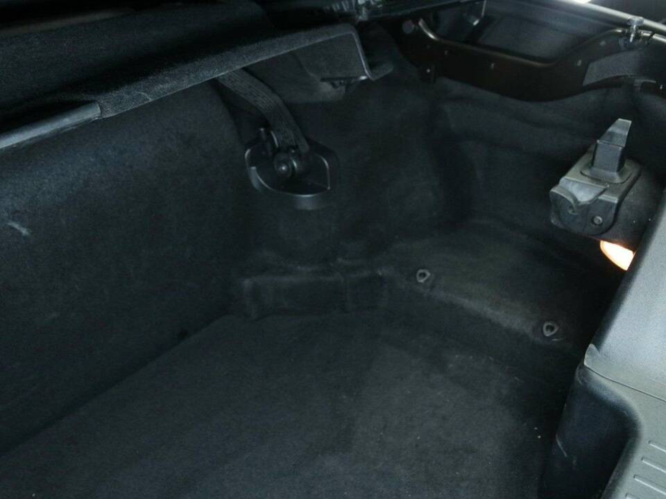 Bild 33/50 von Mercedes-Benz SL 65 AMG (2012)