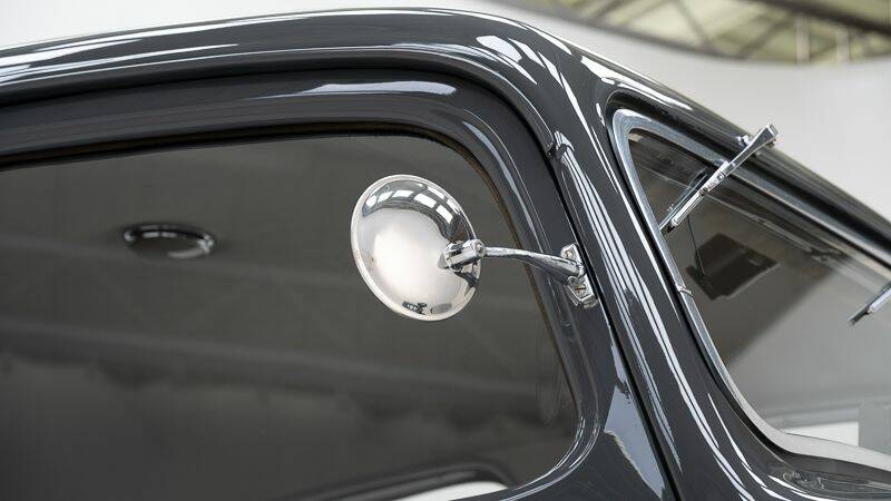 Image 14/15 de Citroën Traction Avant 11 BL (1950)