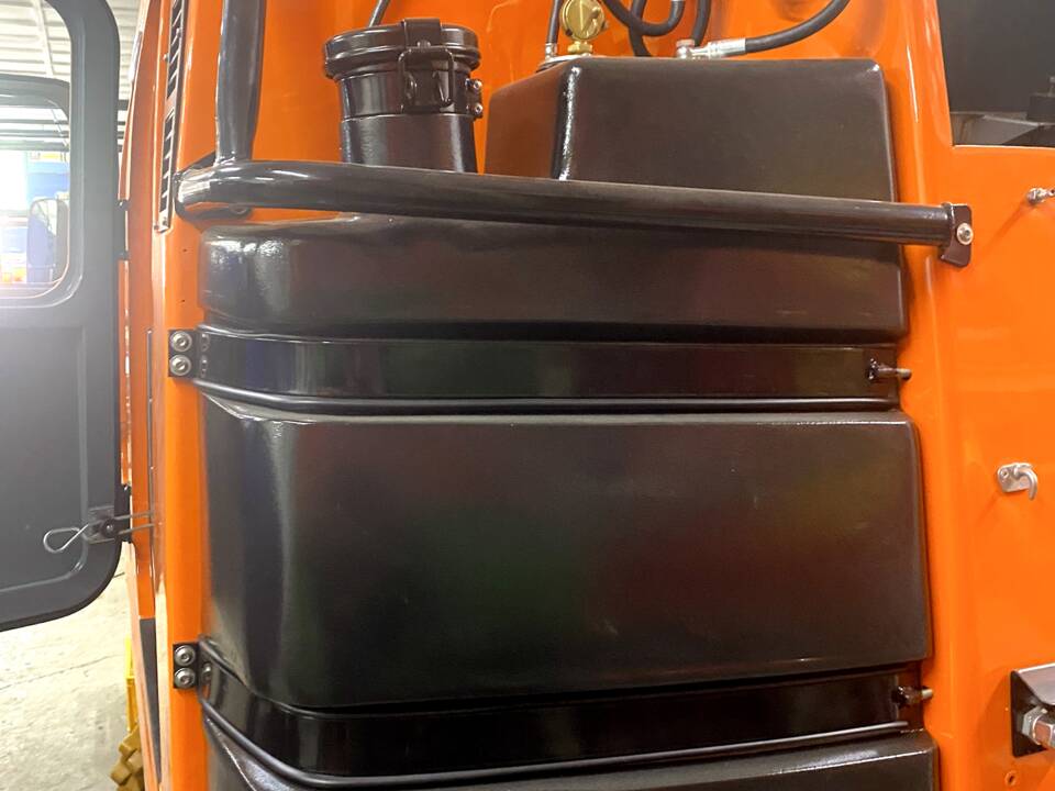 Immagine 14/16 di Hägglunds Bandvagn BV 206 (1988)