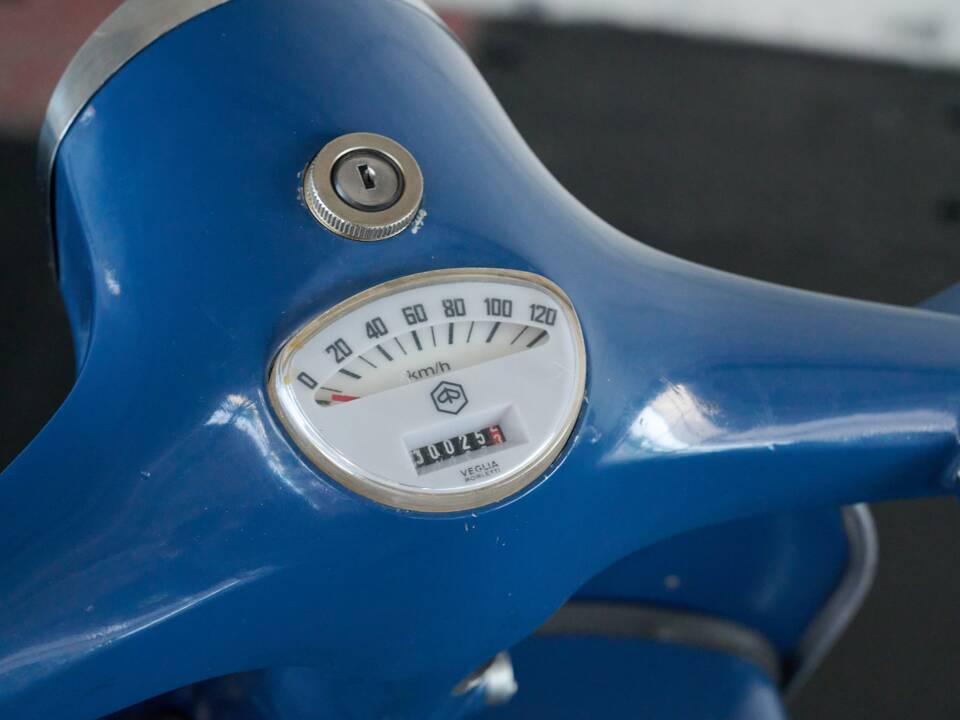 Obraz 19/30 pojazdu Piaggio Vespa 125 Primavera ET3 (1977)