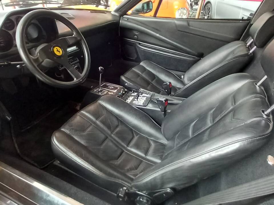 Bild 5/13 von Ferrari 308 GTS (1979)