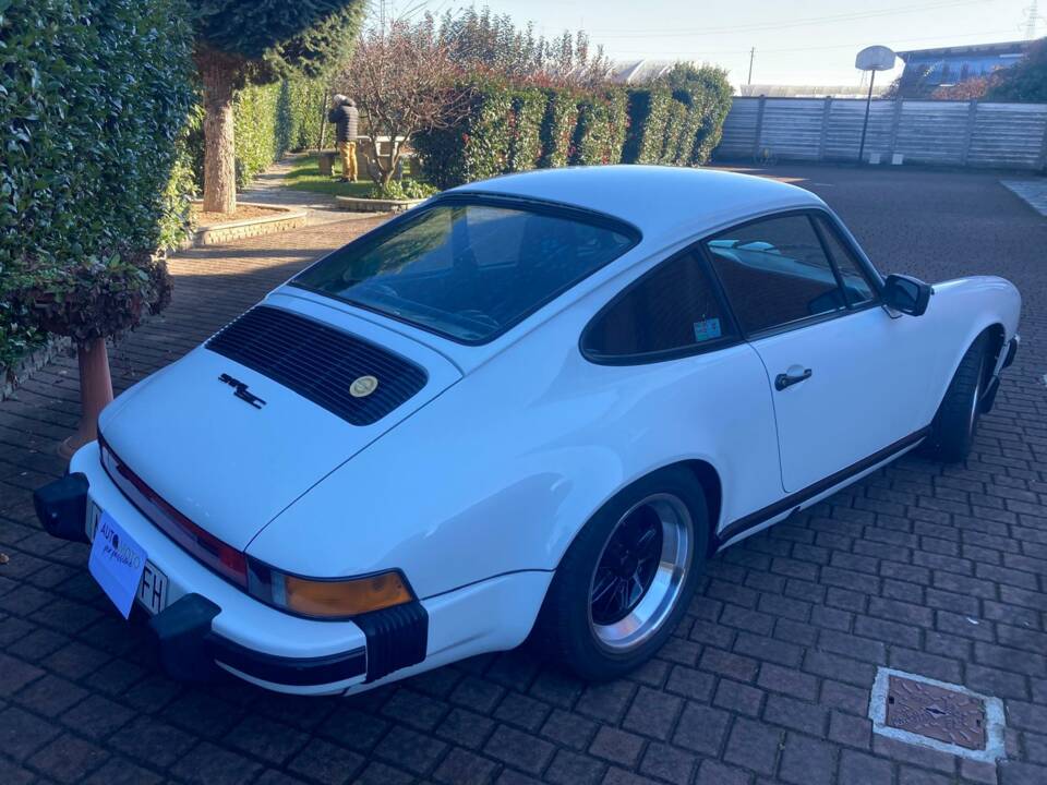 Bild 11/28 von Porsche 911 SC 3.0 (1977)