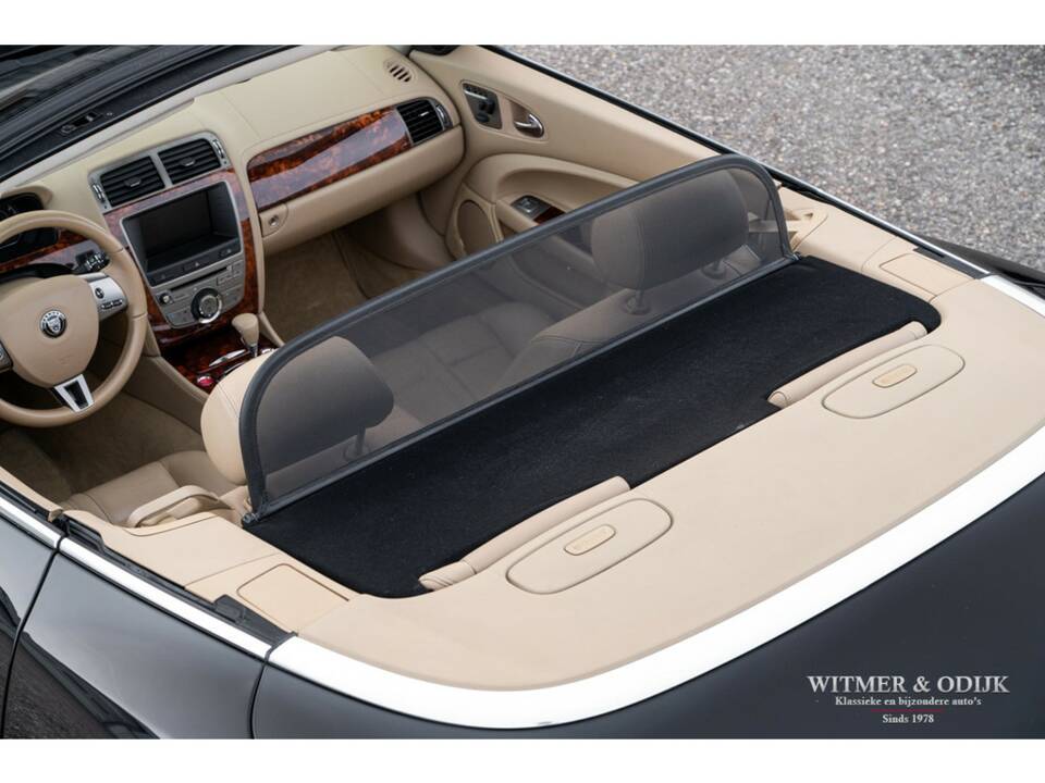 Bild 9/26 von Jaguar XK 4.2 (2008)