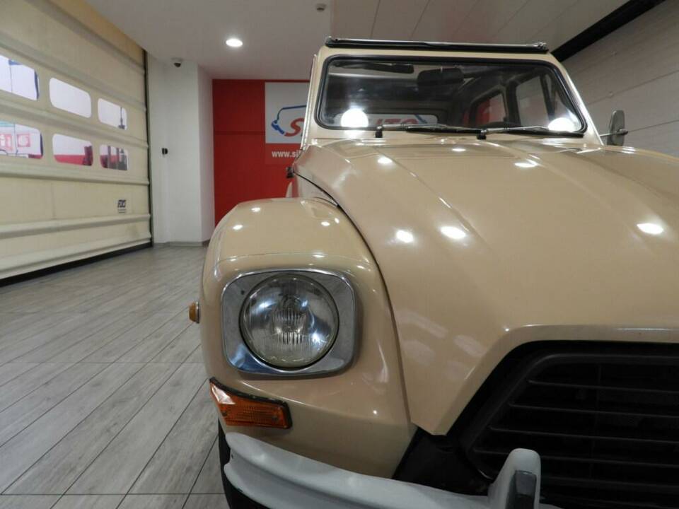 Image 6/15 of Citroën Dyane 6 (1984)