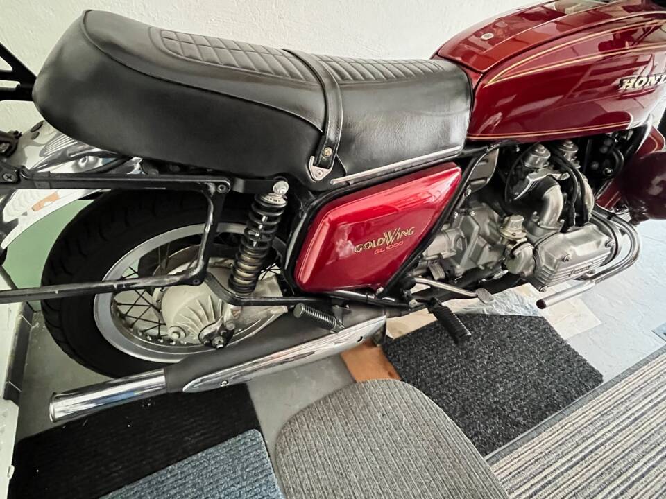 Bild 6/9 von Honda DUMMY (1976)