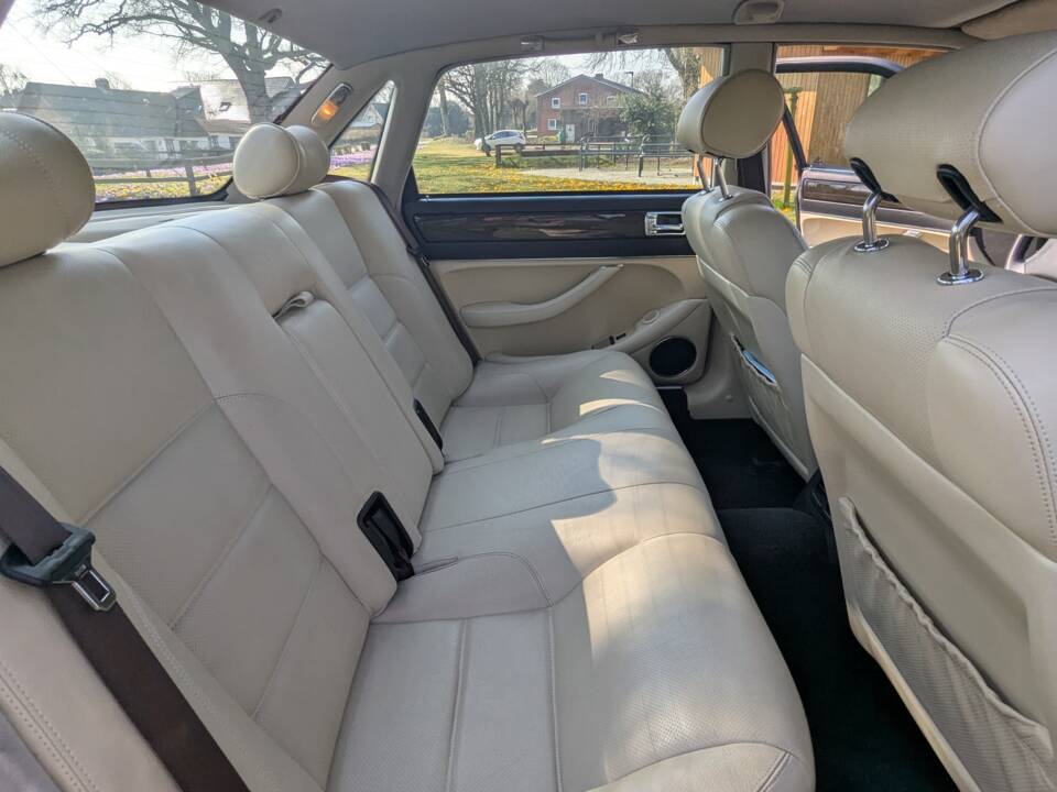 Image 22/64 of Jaguar XJR 4.0 Supercharged (1995)