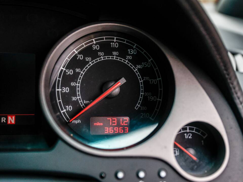 Bild 23/32 von Lamborghini Gallardo (2005)