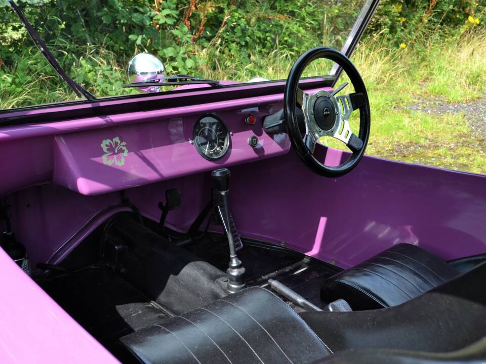 Image 3/50 of Volkswagen Buggy (1972)