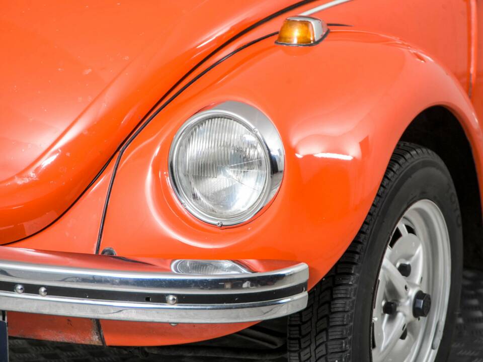 Bild 21/50 von Volkswagen Käfer 1303 S (1972)