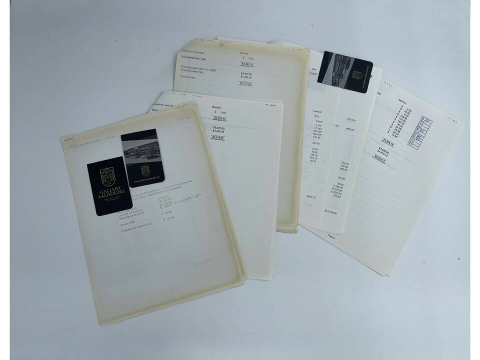 Bild 9/50 von Porsche 911 2.4 S (1972)