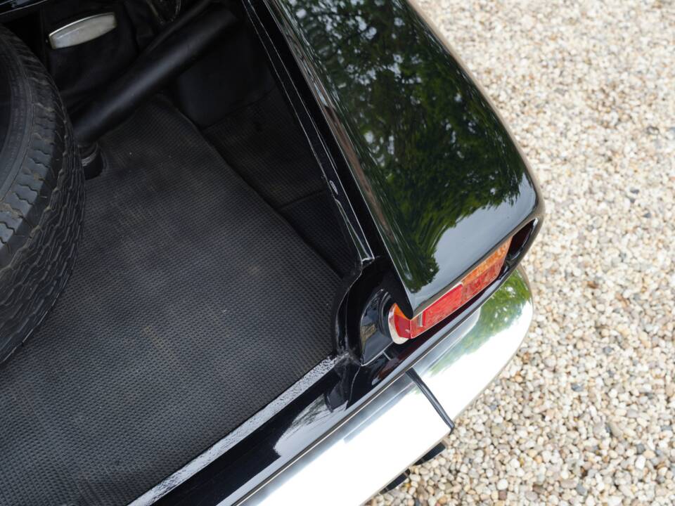 Image 15/50 of ISO Can Am (1972)