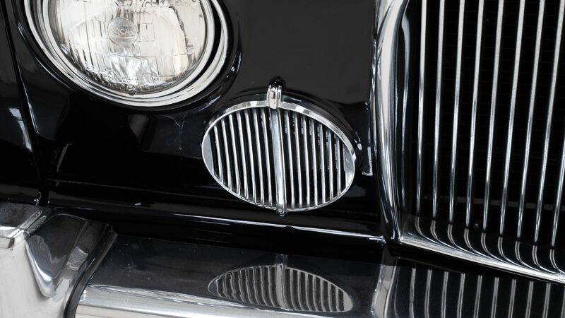 Afbeelding 14/15 van Jaguar 420 G (1969)