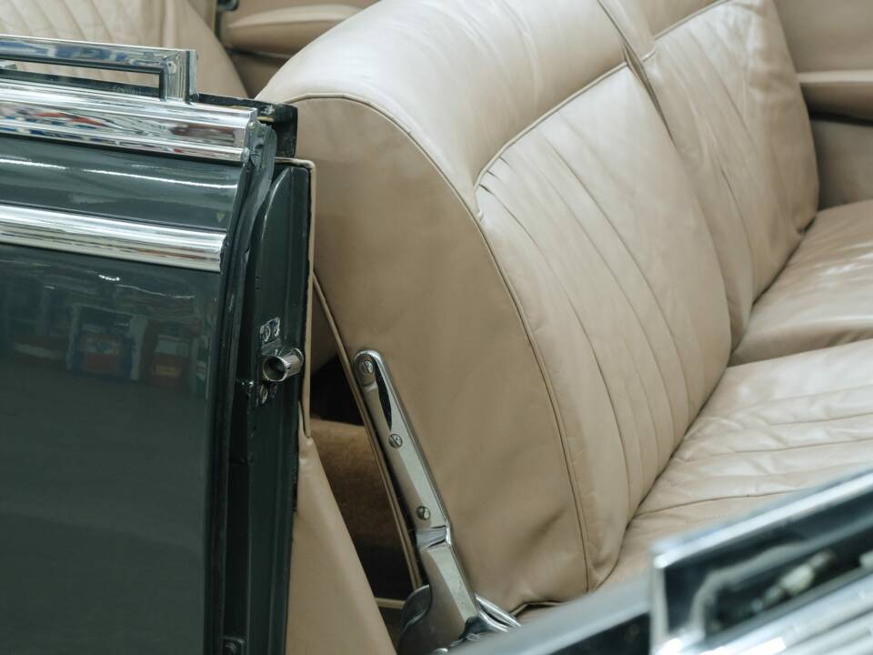 Afbeelding 36/50 van Mercedes-Benz 300 Cabriolet D (1952)