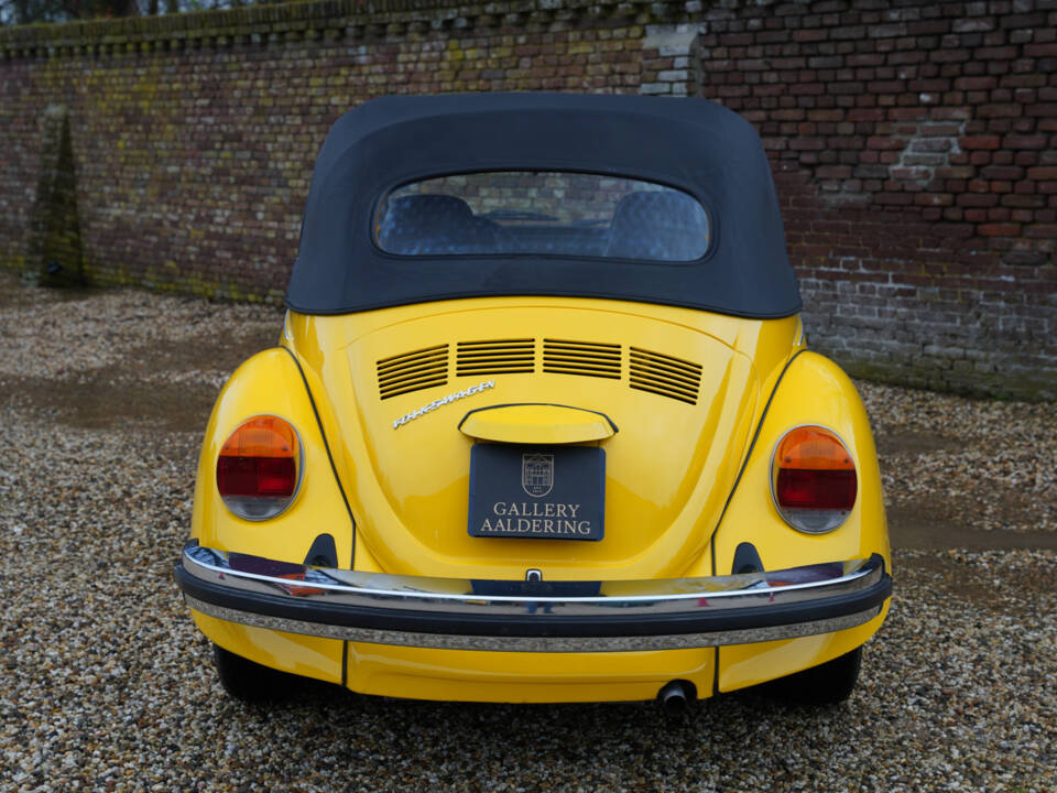 Bild 6/50 von Volkswagen Beetle 1303 (1976)