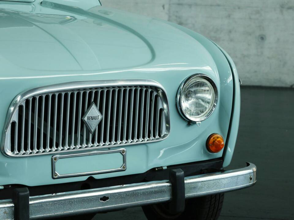 Bild 8/50 von Renault R 4 (1963)