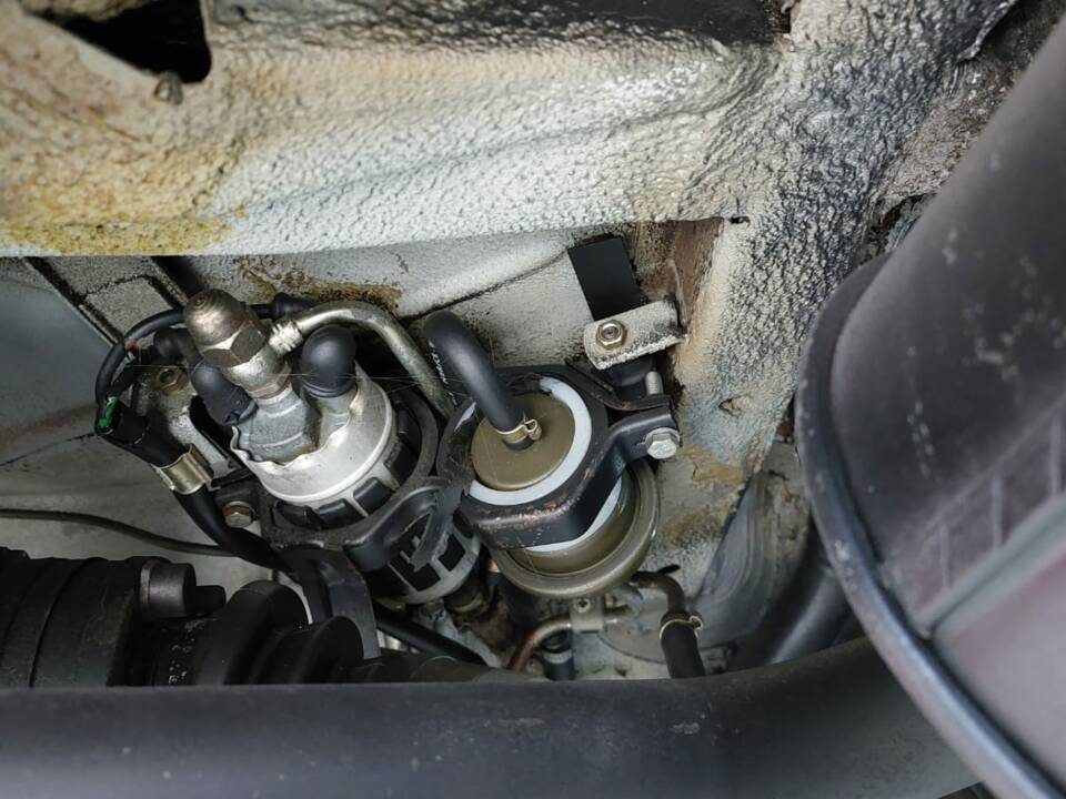 Image 43/56 of BMW 323i (1980)