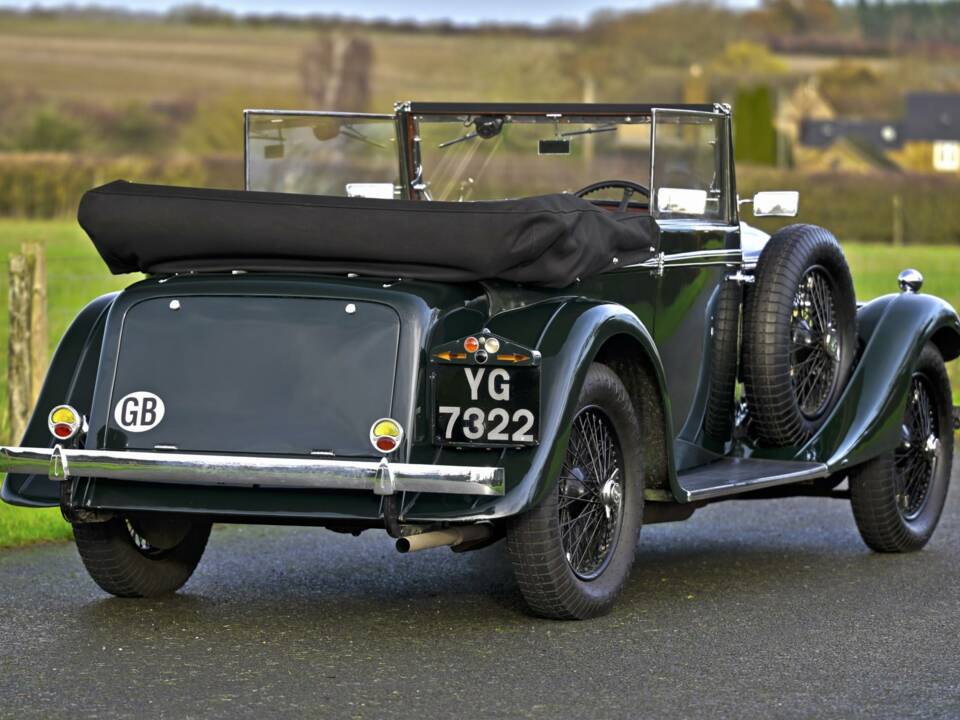 Imagen 12/50 de Talbot H75 (1934)