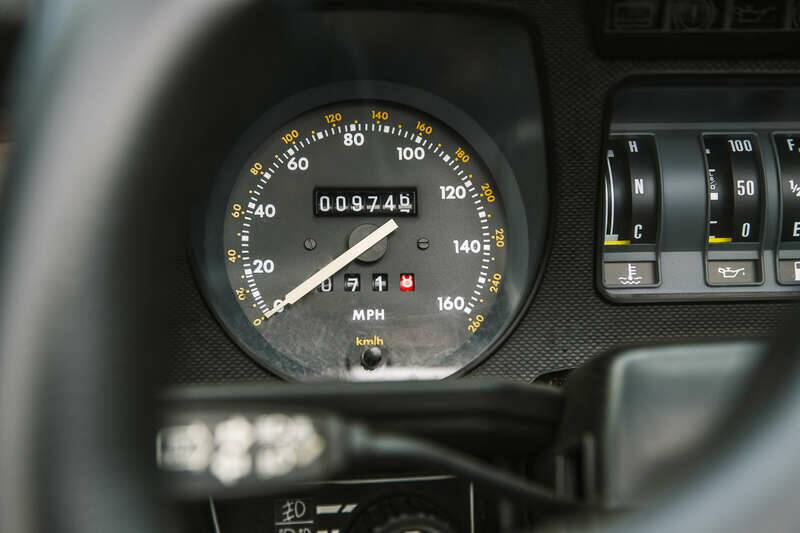 Bild 10/50 von Jaguar XJ-S H.E. (1989)