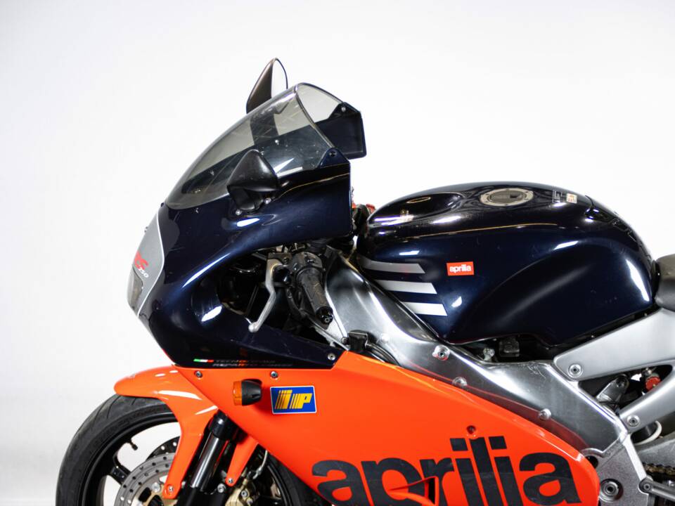 Immagine 17/50 di Aprilia RS 250 (1998)