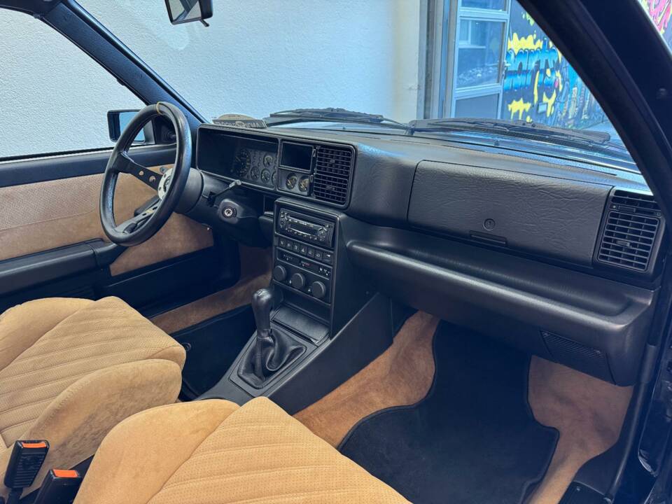 Immagine 15/66 di Lancia Delta HF Integrale Evoluzione II (1993)