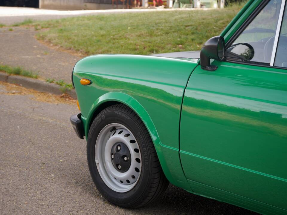 Bild 16/32 von Autobianchi A112 Abarth (1976)