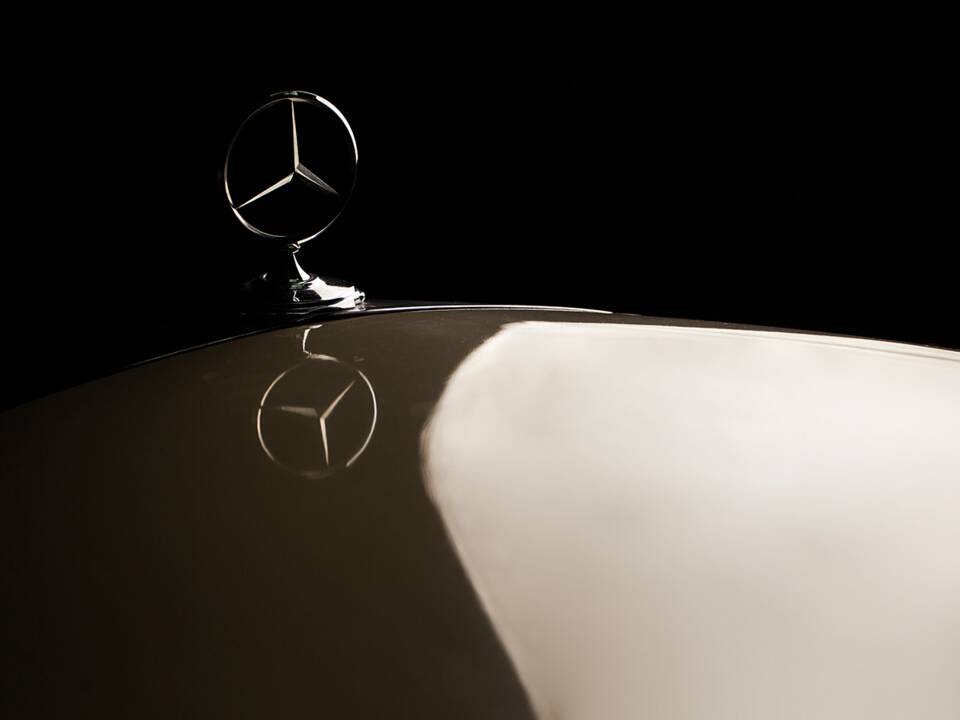 Imagen 25/32 de Mercedes-Benz 220 SE b (1965)